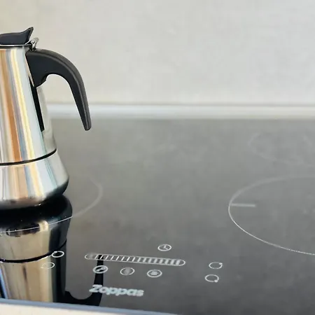 דירה Villini Boncore