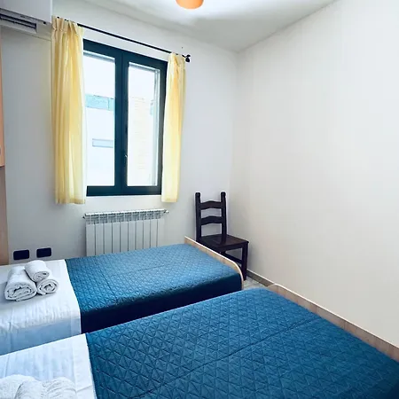 Villini Boncore * טורה לפילו