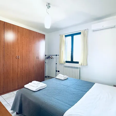 דירה Villini Boncore *