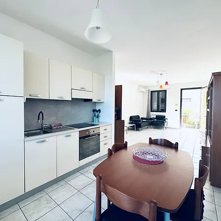 Villini Boncore דירה