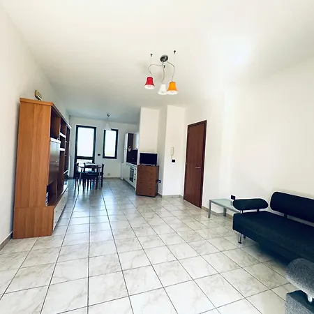 דירה Villini Boncore