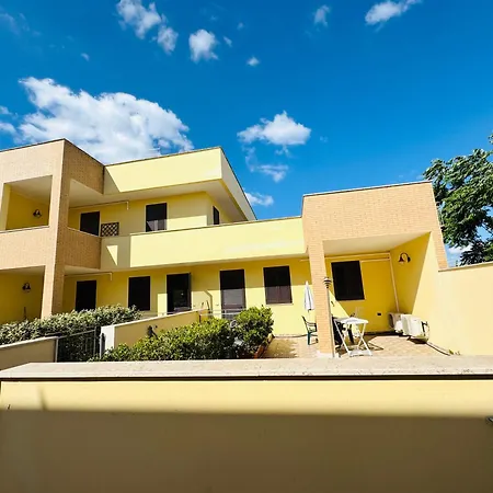 Villini Boncore דירה טורה לפילו