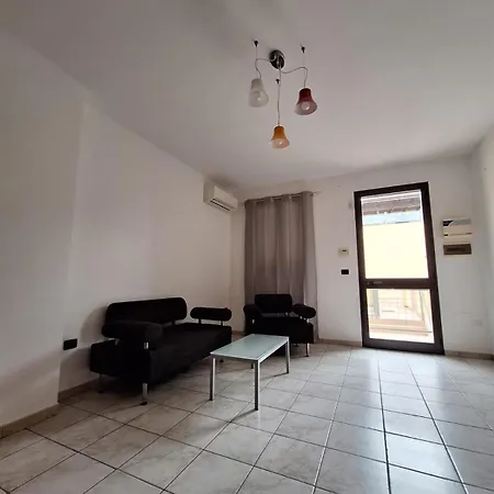 Villini Boncore Torre Lapillo