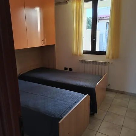 Villini Boncore Appartamento Torre Lapillo