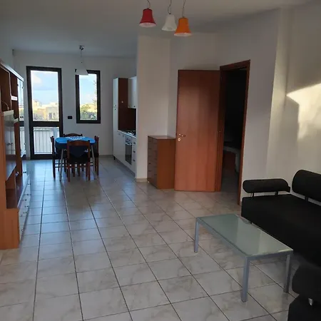 Villini Boncore * Torre Lapillo