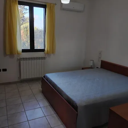 Villini Boncore Appartamento Torre Lapillo