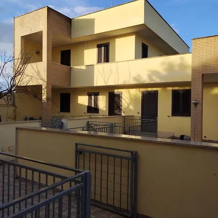 Villini Boncore Appartamento Torre Lapillo