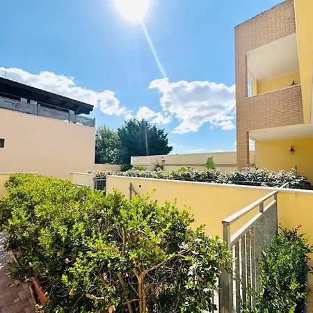 Villini Boncore * Torre Lapillo