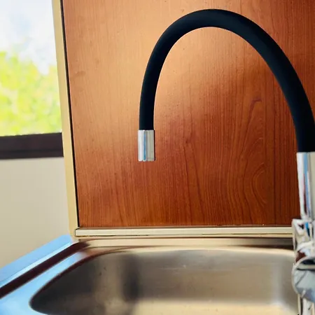 Villini Boncore * Torre Lapillo