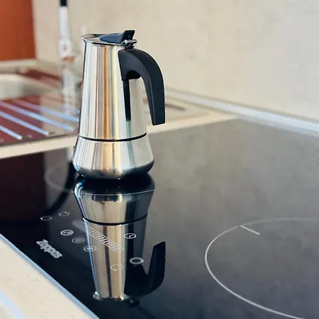 Villini Boncore Apartment