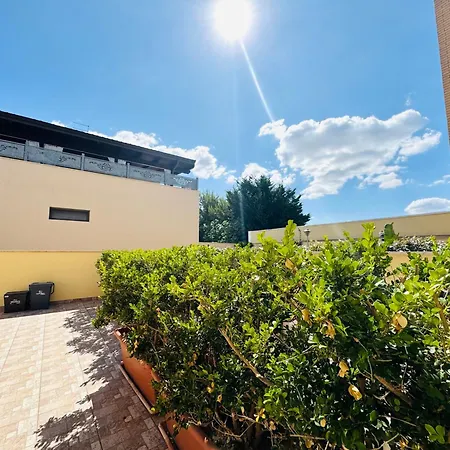 Villini Boncore Apartament