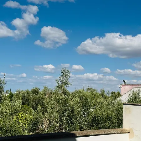 Apartament Villini Boncore