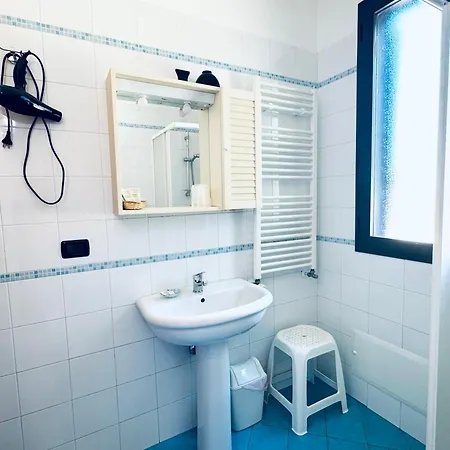 Villini Boncore Apartment Torre Lapillo