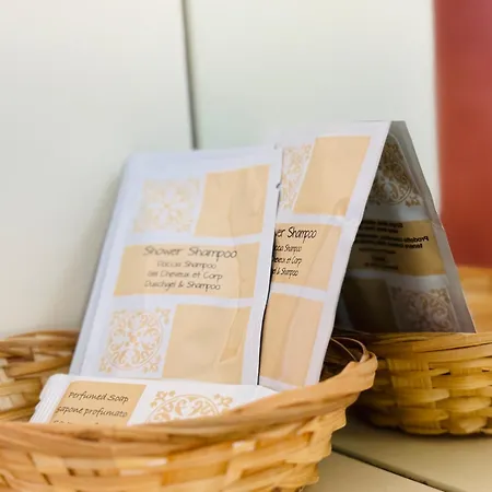 Villini Boncore Apartament