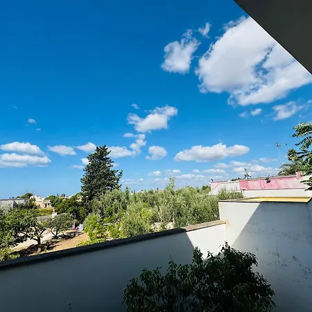Apartament Villini Boncore *