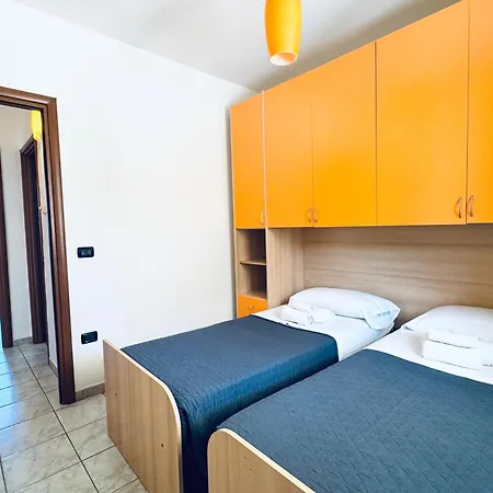 Villini Boncore Apartment Torre Lapillo