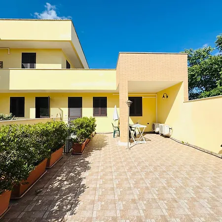 Apartament Villini Boncore *