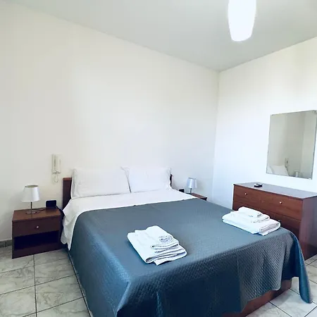 Villini Boncore Apartament