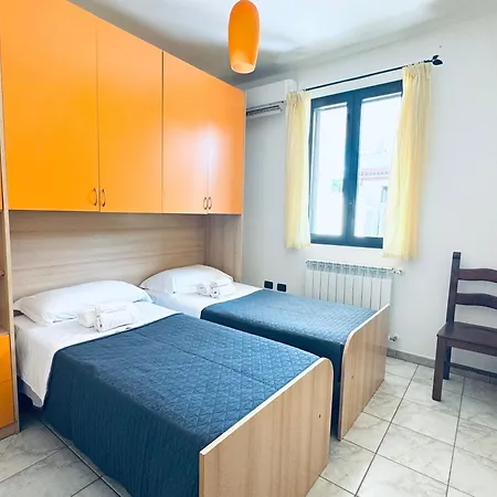 Villini Boncore Apartment *