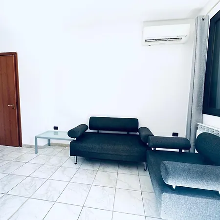 Villini Boncore Torre Lapillo