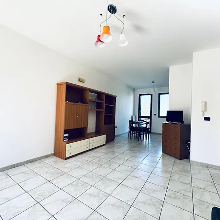 Villini Boncore * Torre Lapillo