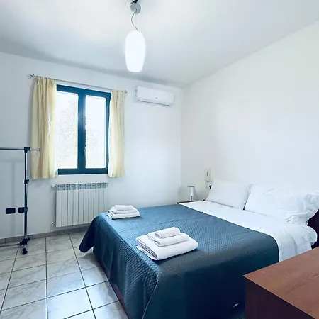 Villini Boncore * Torre Lapillo